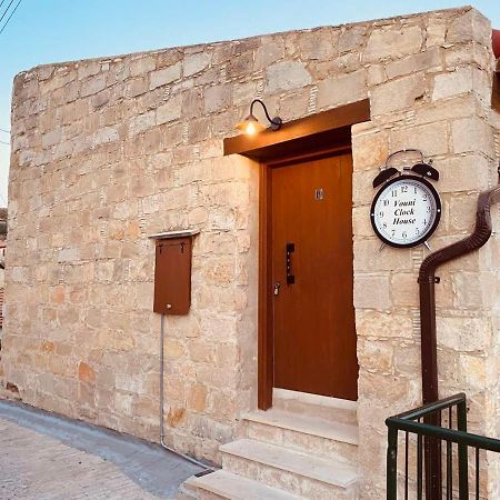 Vouni Clock House Villa Ngoại thất bức ảnh