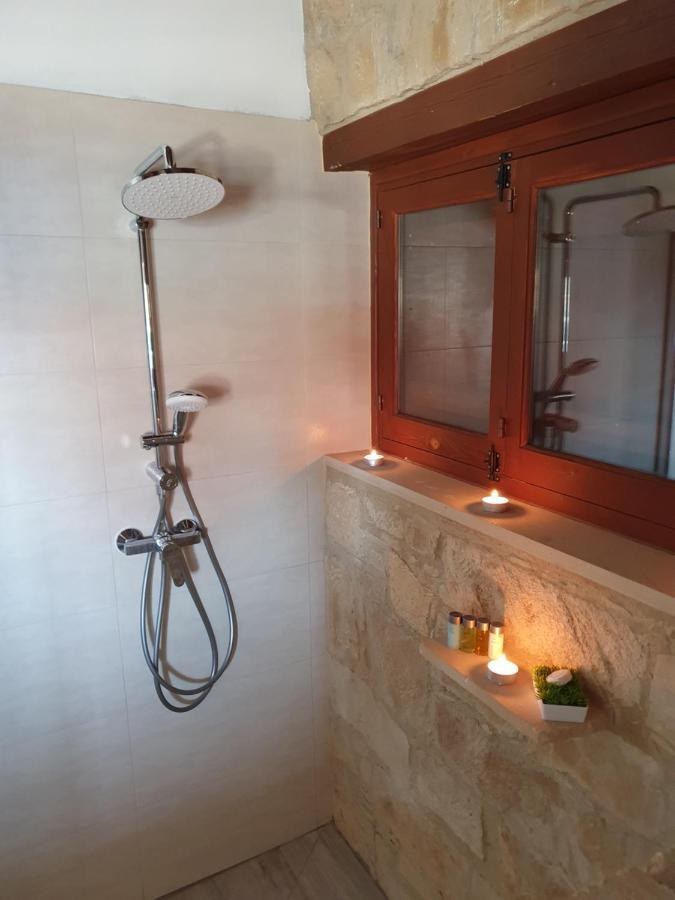 Vouni Clock House Villa Ngoại thất bức ảnh