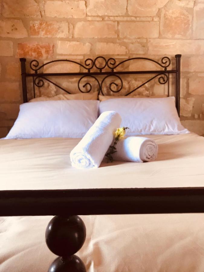 Vouni Clock House Villa Ngoại thất bức ảnh