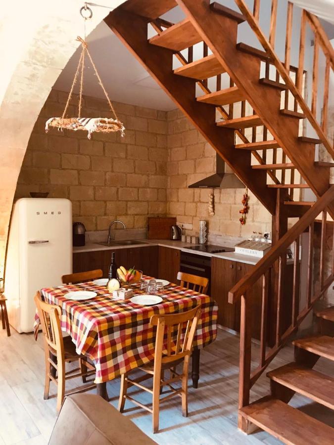 Vouni Clock House Villa Ngoại thất bức ảnh